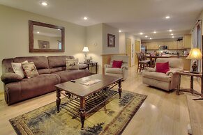 Country Roads By HoneyBear Cabins