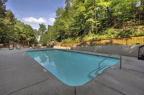 Country Roads By HoneyBear Cabins