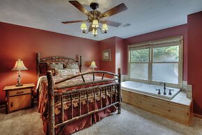 Country Roads By HoneyBear Cabins