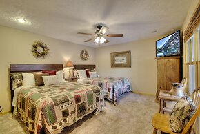 Country Roads By HoneyBear Cabins