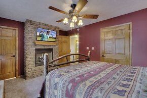 Country Roads By HoneyBear Cabins