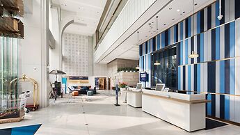 Holiday Inn Express Shenzhen North Station by IHG