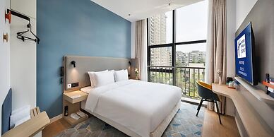 Holiday Inn Express Shenzhen North Station by IHG