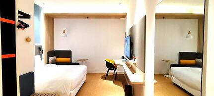 Holiday Inn Express Shenzhen North Station by IHG