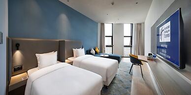 Holiday Inn Express Shenzhen North Station by IHG