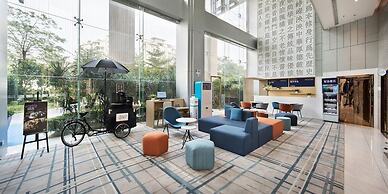 Holiday Inn Express Shenzhen North Station by IHG