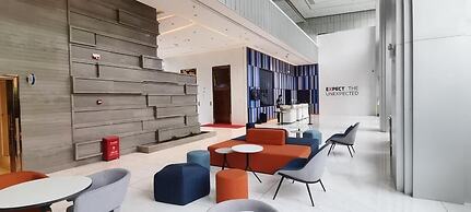 Holiday Inn Express Shenzhen North Station by IHG