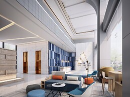 Holiday Inn Express Shenzhen North Station by IHG