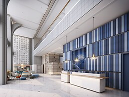 Holiday Inn Express Shenzhen North Station by IHG