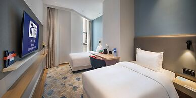 Holiday Inn Express Shenzhen North Station by IHG