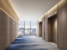 Holiday Inn Express Shenzhen North Station by IHG