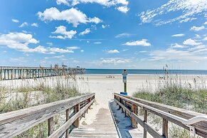 Spotted Sandpiper Condo Easy access to Pier, Pool and Beach Access are