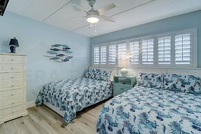 Spotted Sandpiper Condo Easy access to Pier, Pool and Beach Access are