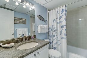 Spotted Sandpiper Condo Easy access to Pier, Pool and Beach Access are