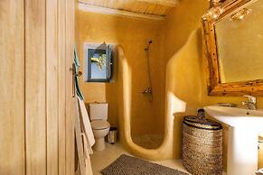 Karkos Beachfront Villa  Private pool