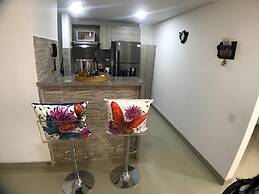 Ocean Drive Club House- Cartagena