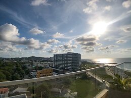 Ocean Drive Club House- Cartagena