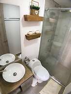 Ocean Drive Club House- Cartagena