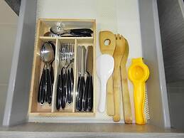 Ocean Drive Club House- Cartagena