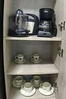 Ocean Drive Club House- Cartagena