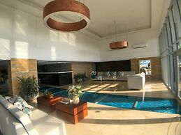 Ocean Drive Club House- Cartagena