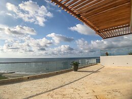 Ocean Drive Club House- Cartagena