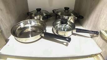 Ocean Drive Club House- Cartagena