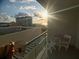 Ocean Drive Club House- Cartagena