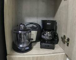 Ocean Drive Club House- Cartagena