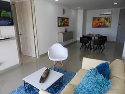 Ocean Drive Club House- Cartagena