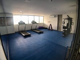 Ocean Drive Club House- Cartagena