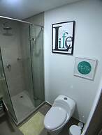 Ocean Drive Club House- Cartagena