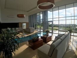 Ocean Drive Club House- Cartagena