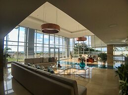 Ocean Drive Club House- Cartagena