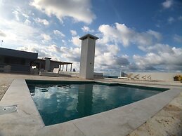 Ocean Drive Club House- Cartagena