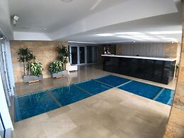 Ocean Drive Club House- Cartagena