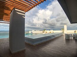 Ocean Drive Club House- Cartagena