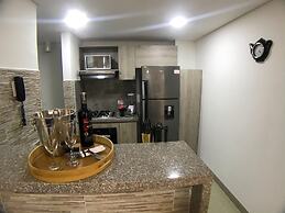 Ocean Drive Club House- Cartagena