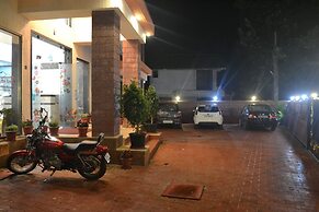 Jivanta Hotel Mahabaleshwar