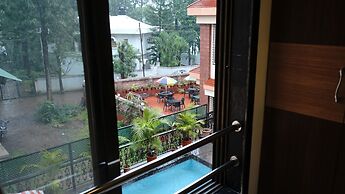 Jivanta Hotel Mahabaleshwar