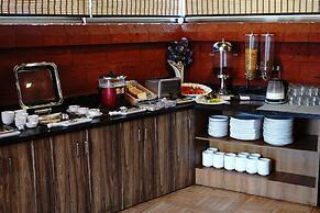 Jivanta Hotel Mahabaleshwar