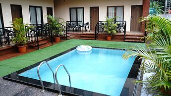 Jivanta Hotel Mahabaleshwar