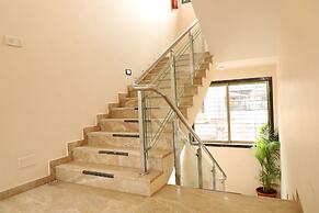 Jivanta Hotel Mahabaleshwar