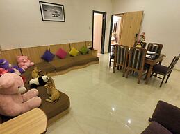 Jivanta Hotel Mahabaleshwar