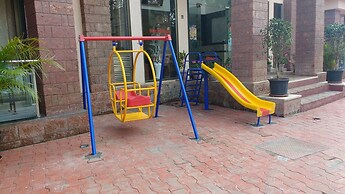 Jivanta Hotel Mahabaleshwar