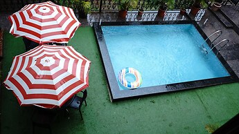 Jivanta Hotel Mahabaleshwar