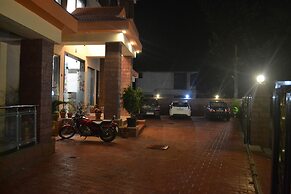 Jivanta Hotel Mahabaleshwar