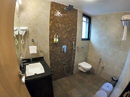 Jivanta Hotel Mahabaleshwar