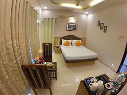 Jivanta Hotel Mahabaleshwar