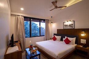 Jivanta Hotel Mahabaleshwar